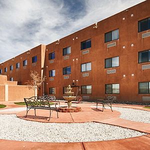 Best Western Territorial Inn And Suites